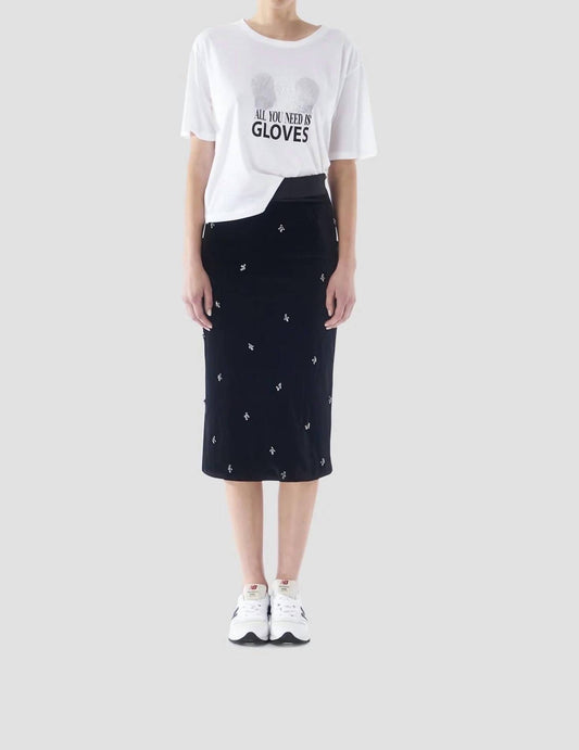 Le Superbe - Liza Skirt