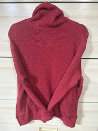 Free People - Women's Casey tunic