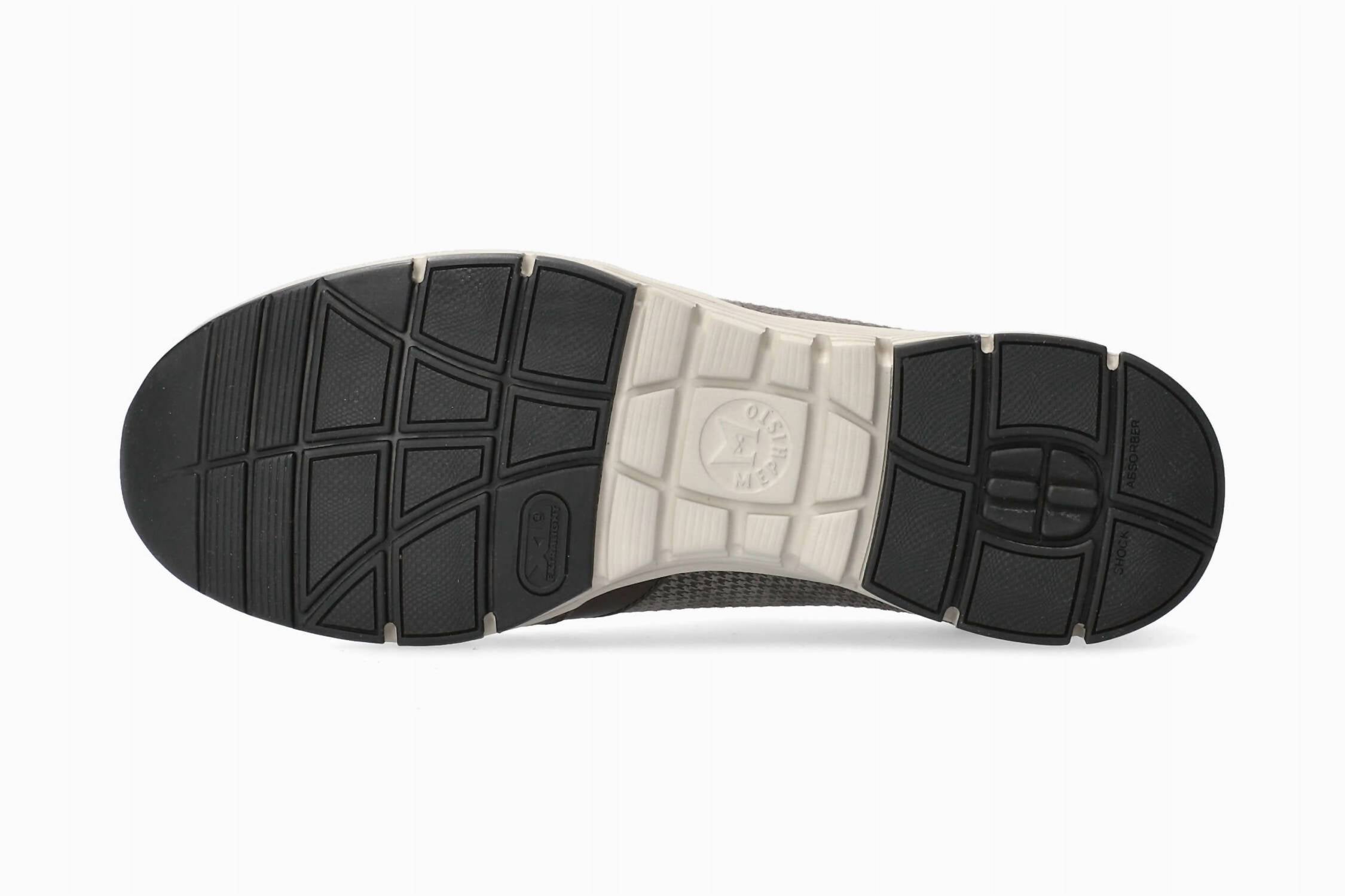 Mephisto - Women's Ylona Comfort Leather Sneakers
