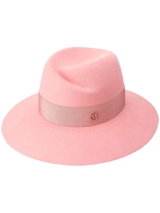 Maison Michel - Virginie Felt Wool Hat