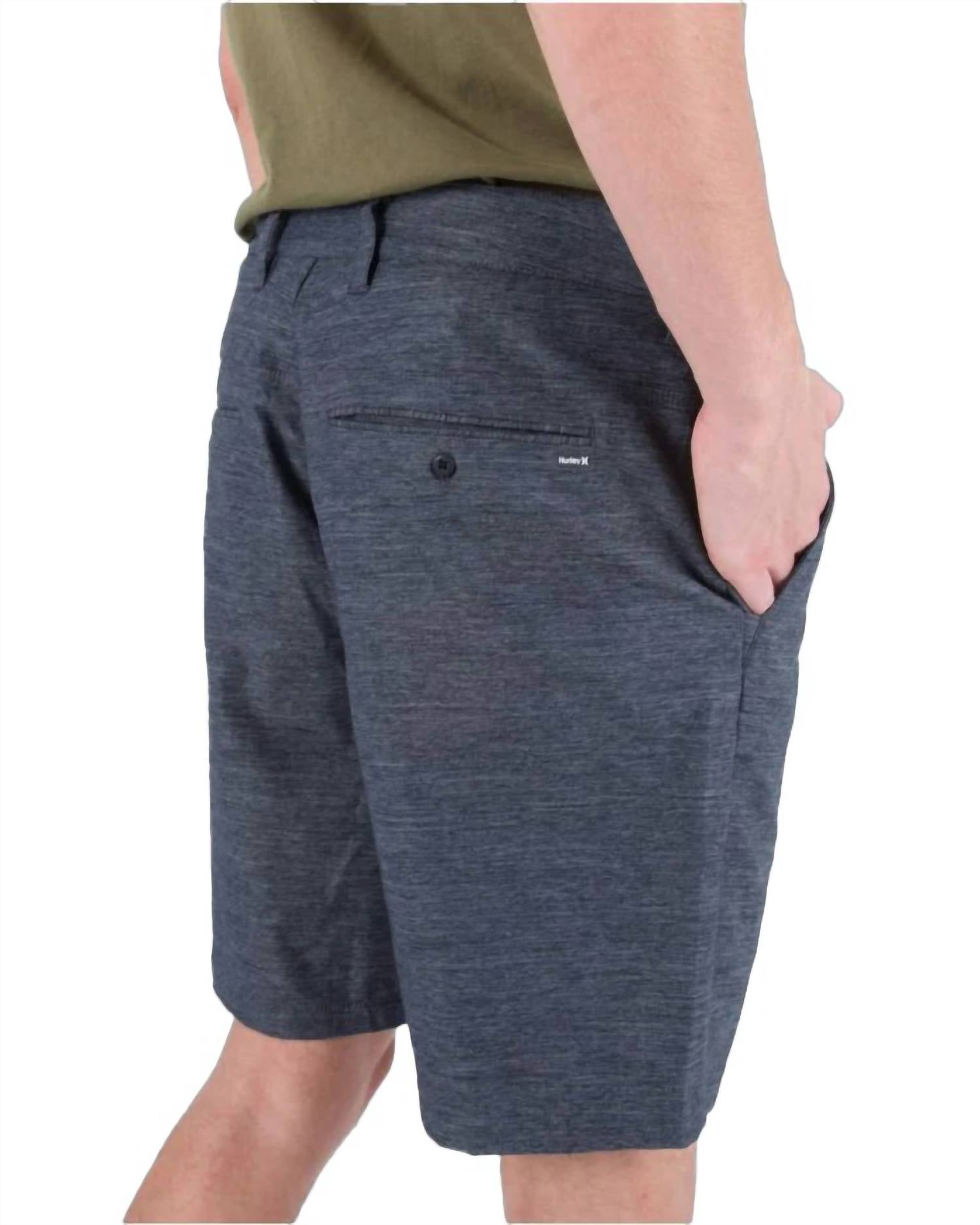 Hurley - Dri Breathe Walkshorts