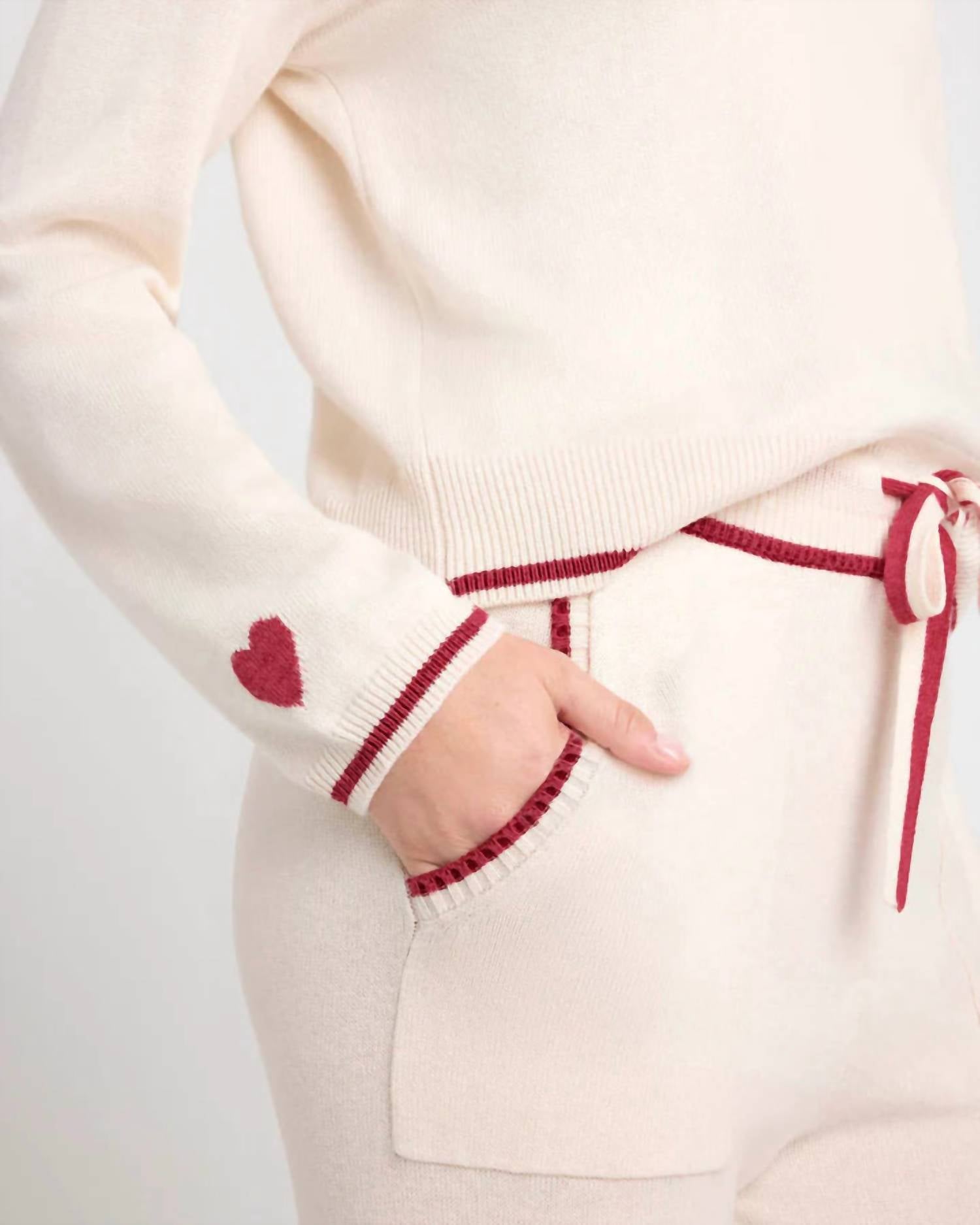 Splendid - Elizabeth Crewneck Sweater