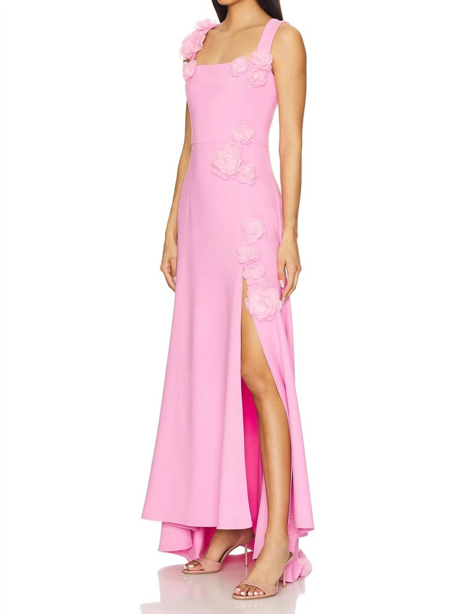 Elliatt - Evanora Gown