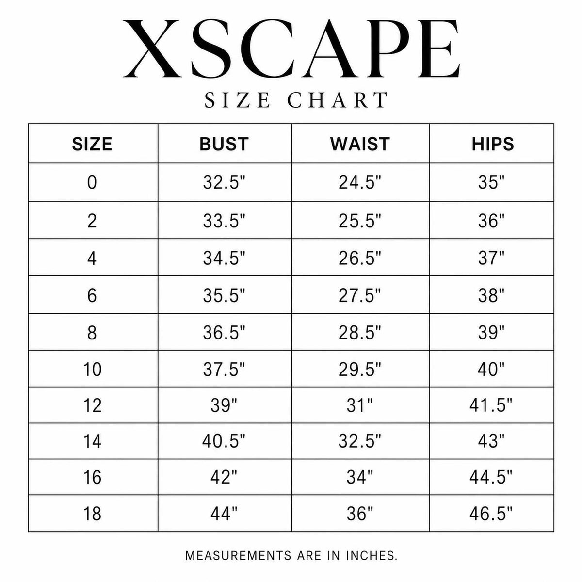 Xscape - Lace Mesh One-shoulder Gown