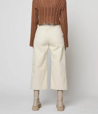 Atelier Delphine - Lousanne Open Knit Top