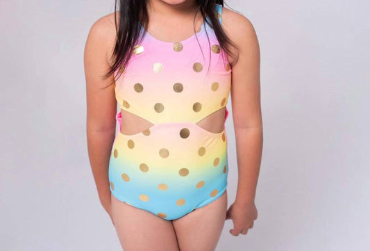 Appaman - Erika One Piece Swimsuit