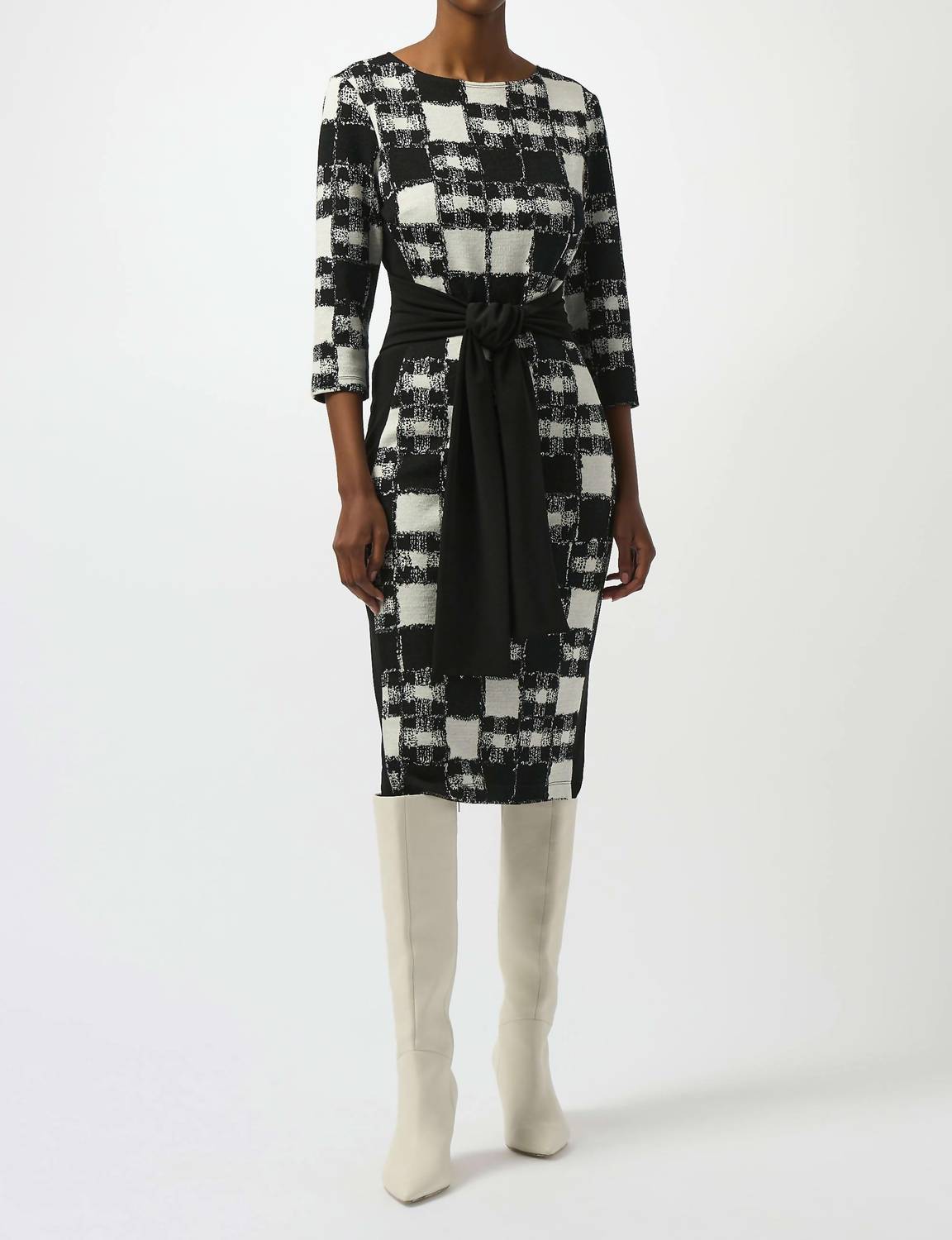 Joseph Ribkoff - Ladies Van Dress