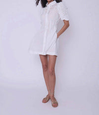 Love The Label - Marta Mini Dress