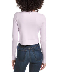 Toccin - Zoe Classic Cropped Cardigan