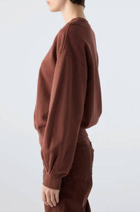 Amo Denim - Katarina Sweatshirt