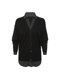 Brochu Walker - Callie Layered Looker Cardigan