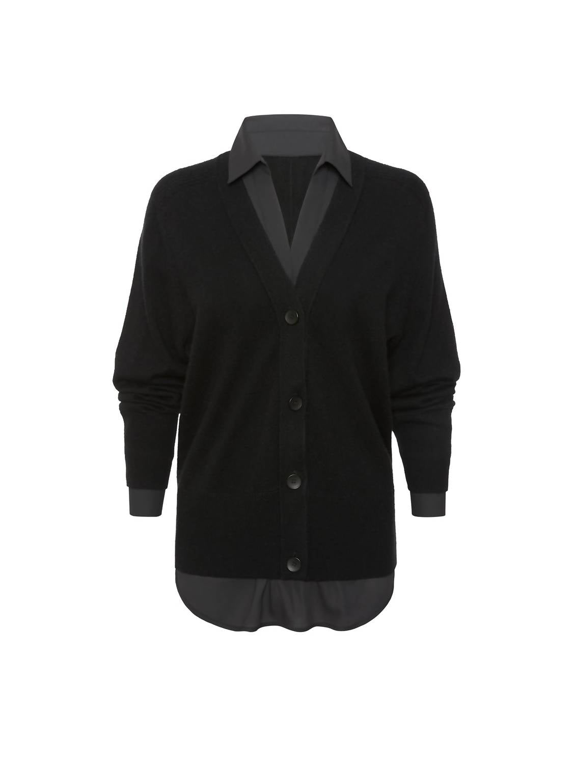 Brochu Walker - Callie Layered Looker Cardigan