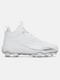 Under Armour - Men's Spotlight Mid Athletic Shoes