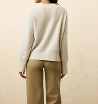 Faherty - Jackson Crewneck Sweater