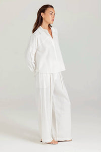 Sundays - LINEN IRENE PANTS