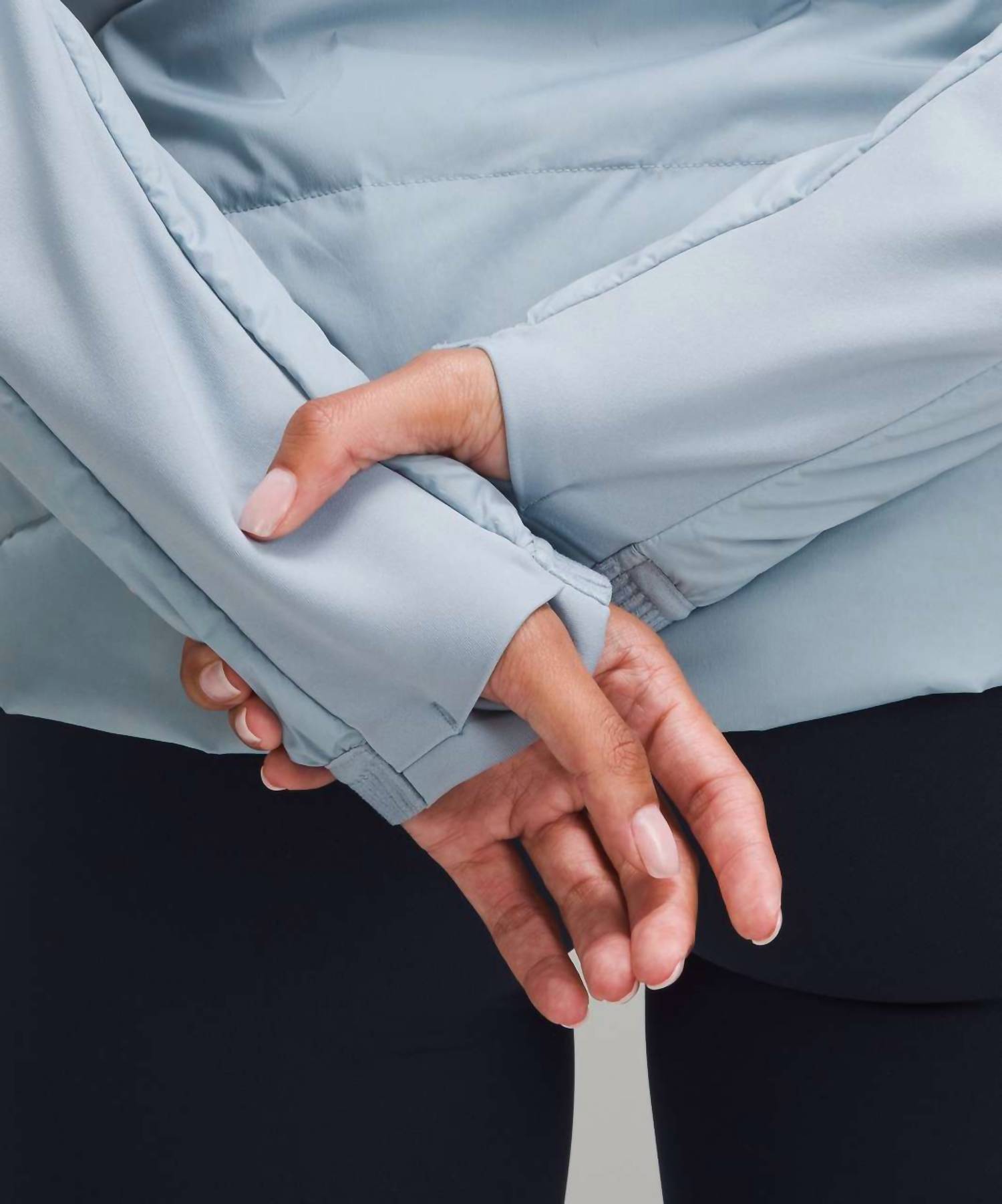 Lululemon - Down for it All Jacket