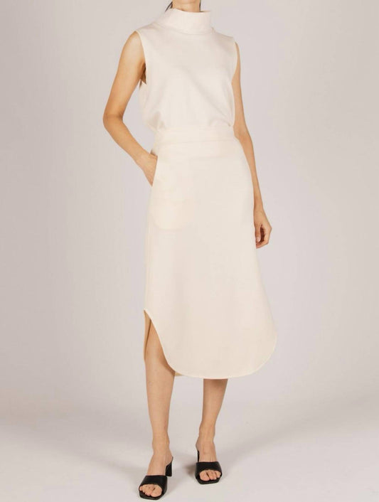 P.Cill - Diana Midi Skirt