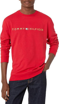 Tommy Hilfiger - Modern Essentials French Terry Sweatshirt
