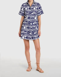 Livro - Dock Dress