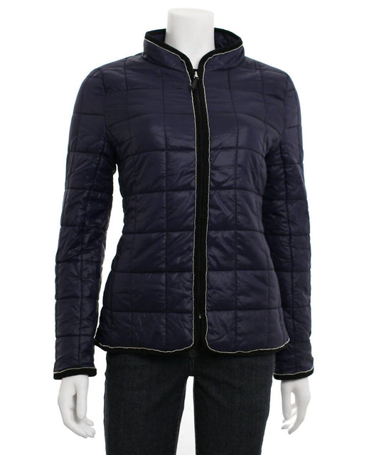 Ciao-Milano - Women's Jasper Puffer Coat