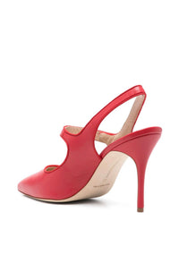 Manolo Blahnik - Women's Campari Heels