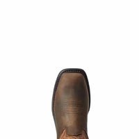 Durango Boots - Men's Maverick Xp Waterproof Cowboy Boot