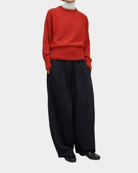 Cordera - Merino Wool Sweater