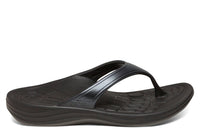 Aetrex - Women's Fiji Orthotic Flip Flops Sandal