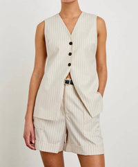 Rails - Mylah Vest