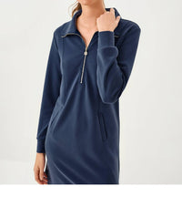 Lilly Pulitzer - Upf 50+ Eleni Mini Dress