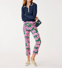 Lilly Pulitzer - Corso Kick Flare Pant