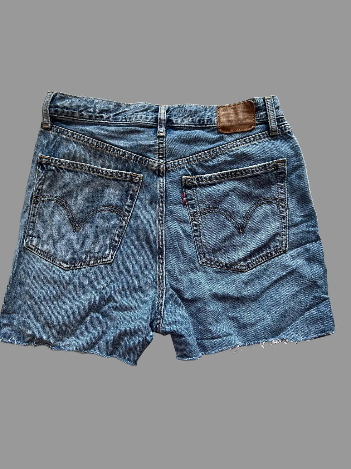 Levi'S - Women's Denim Shorts
