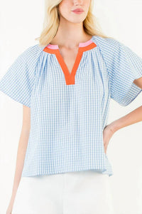 Thml - The Betsy Blouse