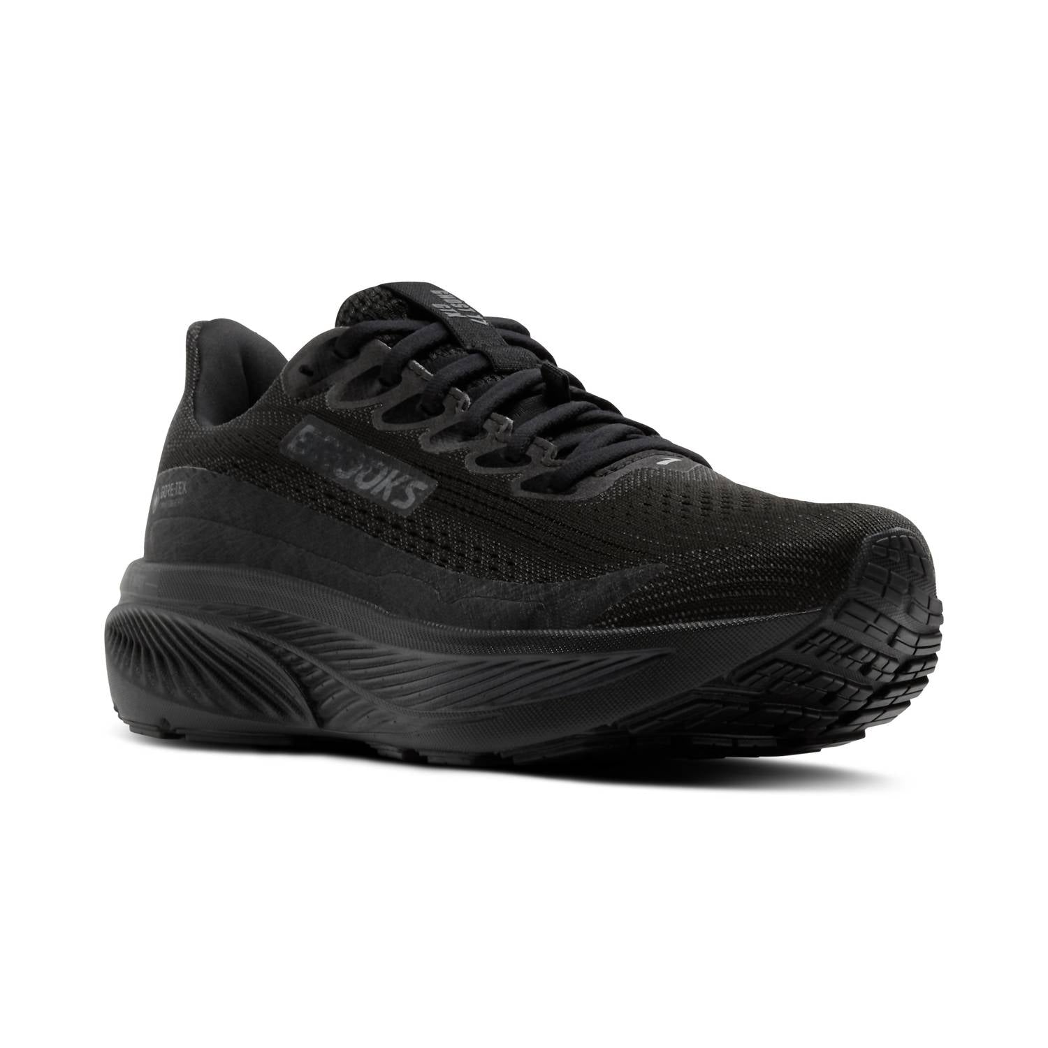 Brooks - Women's Ghost 17 Gore-tex Sneakers