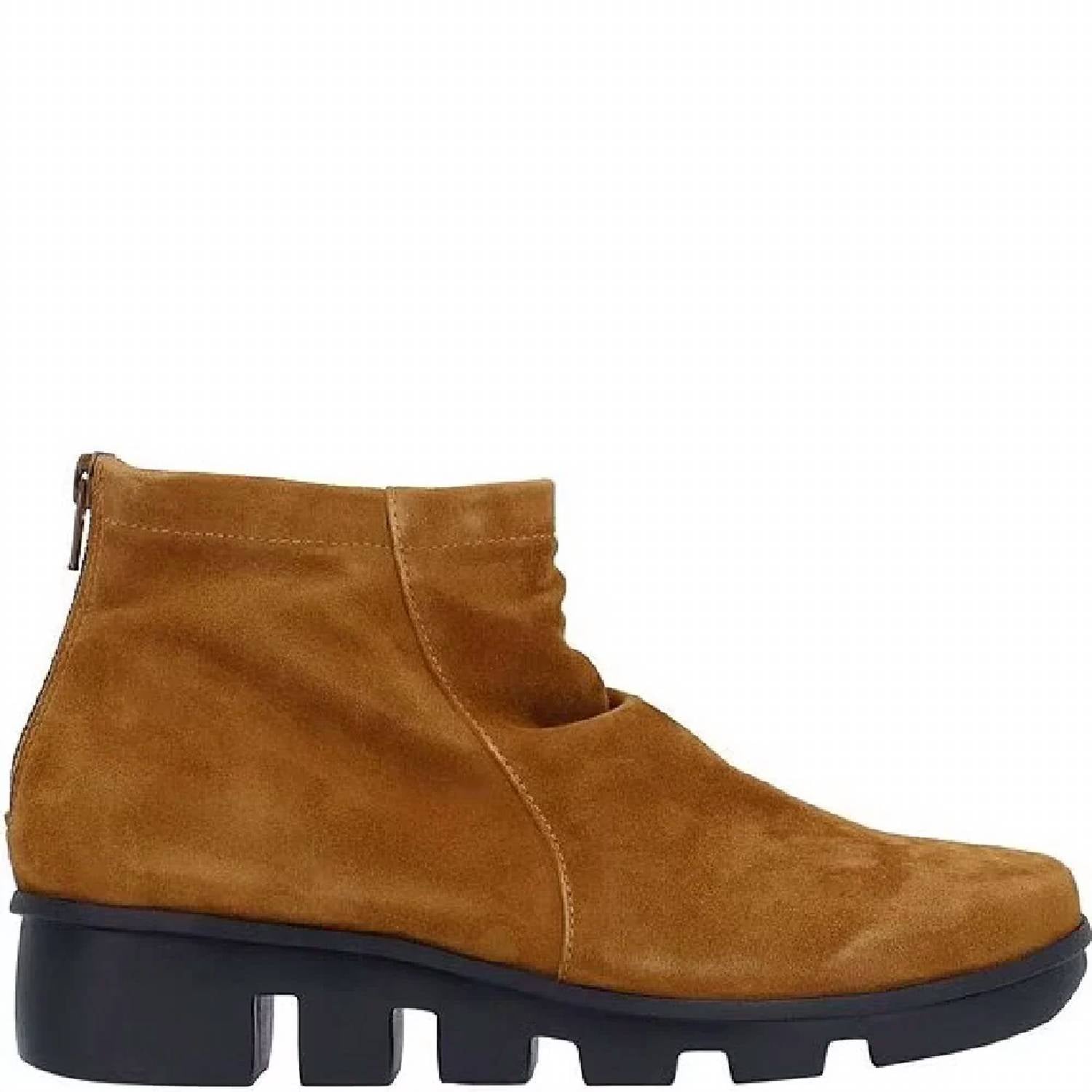 L'Amour Des Pieds - Women's Hadirat Booties