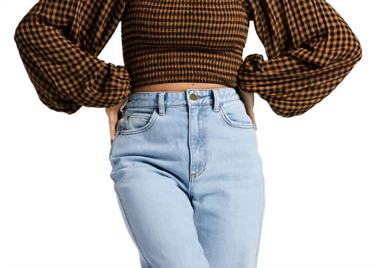 Billabong - Paradise Days Top