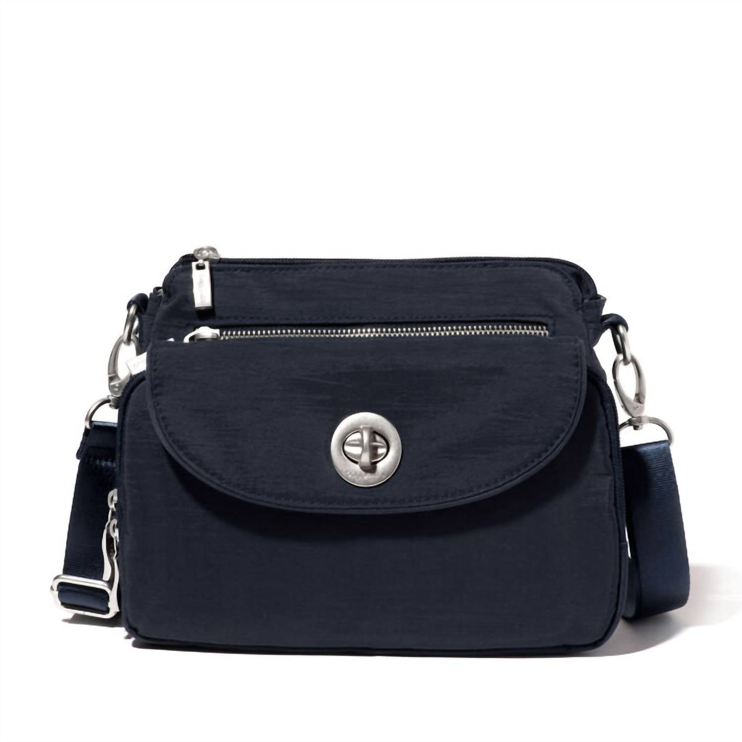 Baggallini - Women's Calais Crossbody Bag