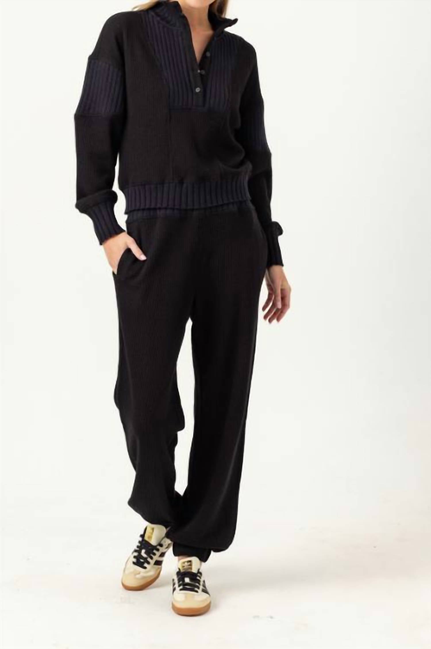 Sundays - Piper Jogger Pants