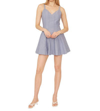 Gilner Farrar - Juniper Dress