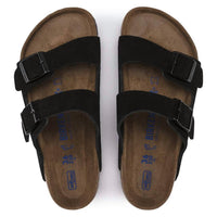 Birkenstock - Unisex Arizona Soft Footbed Two-strap Sandals