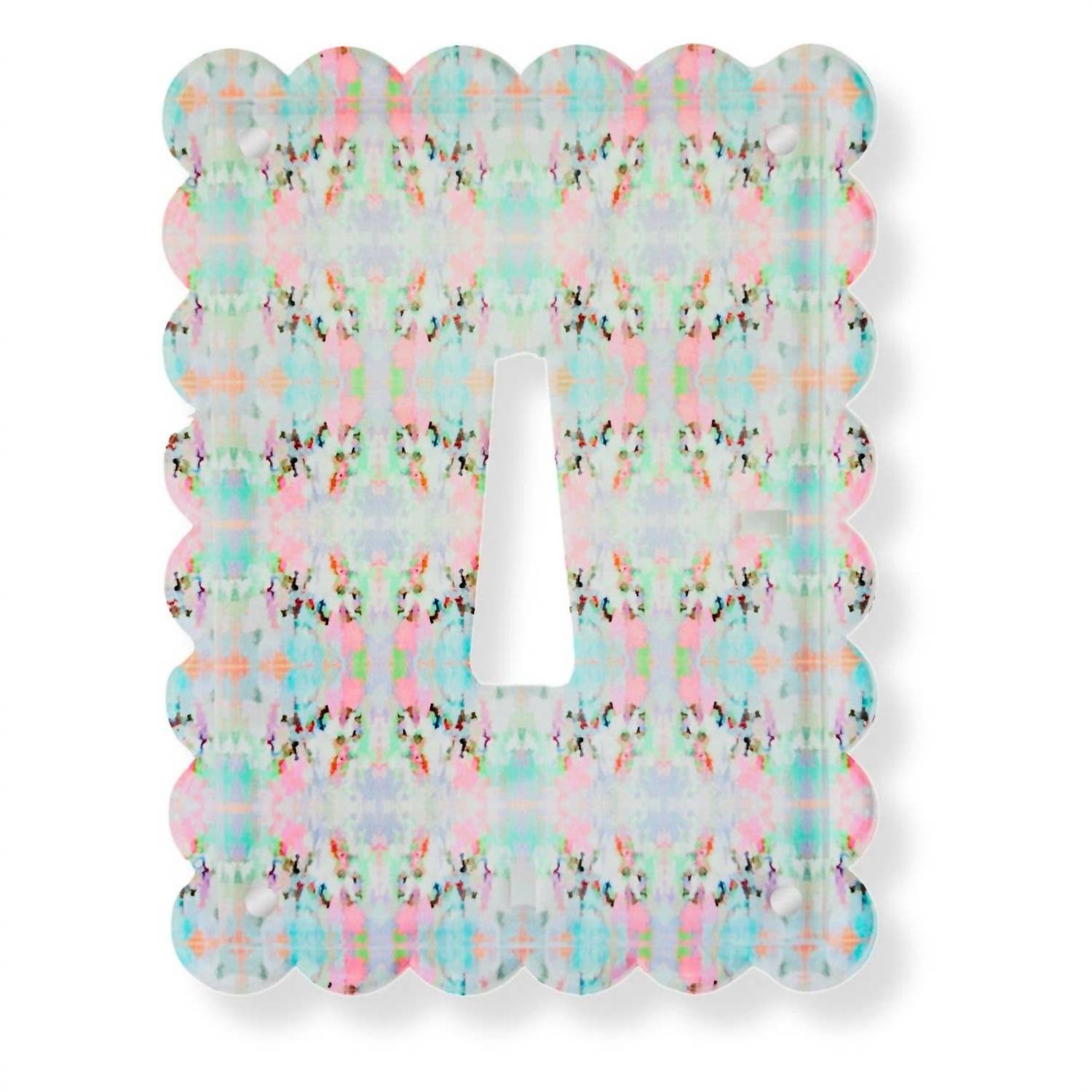Laura Park - Brooks Avenue Acrylic Picture Frame