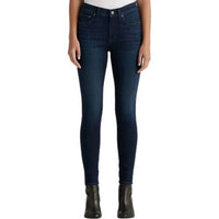 Dl1961 - Women'S - Coco Straight Mid-Rise Curvy Jeans