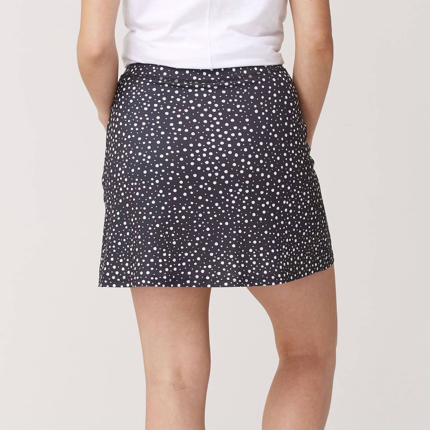 Krimson Klover - Wellington Skort - Plus