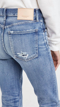 Moussy - Diana Skinny Jeans