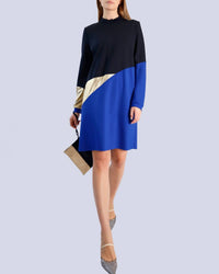 Marie Saint Pierre - Jael Mini Dress