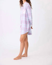 Pj Salvage - Seeing Stripes Night Shirt