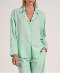Elan - LUXE LOUNGE TOP