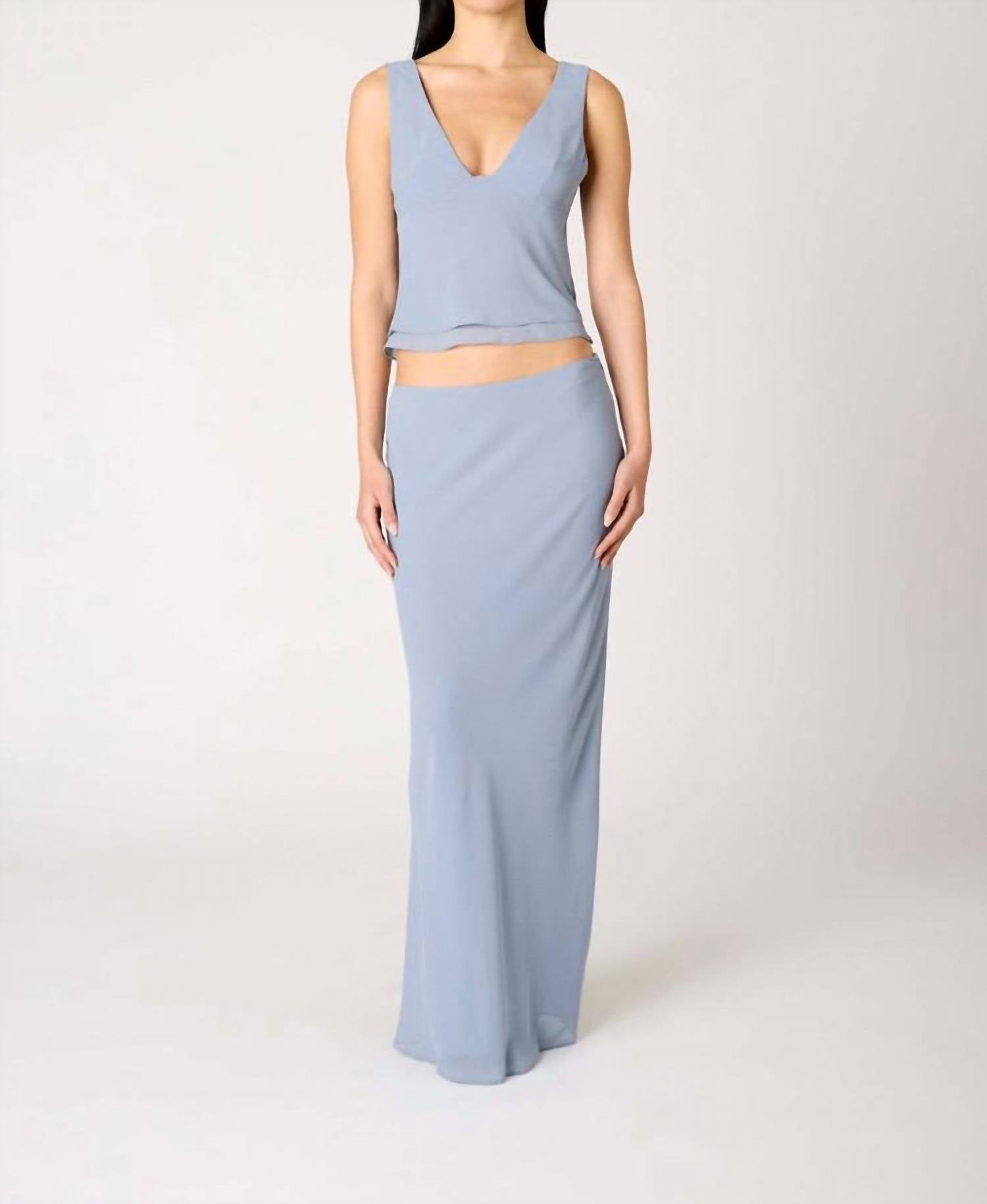 Nia - Siena Skirt