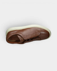 Officine Creative - Men's Slouch Elastic Slip On Sneaker