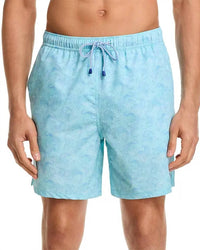 Peter Millar - Men's Caiman Islands Swim Trunks